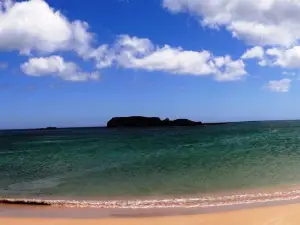 Martinhal Beach