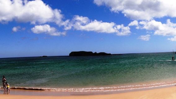 Martinhal Beach