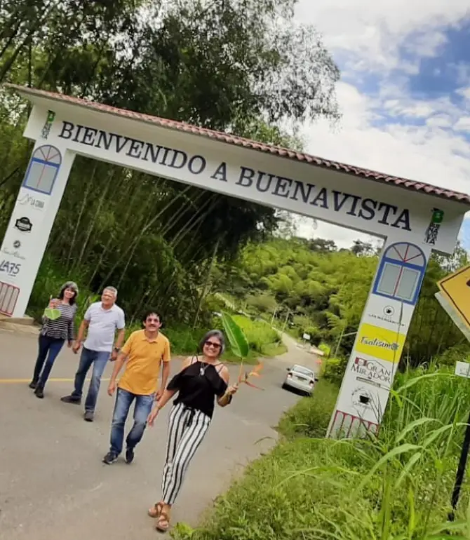 Buenavista