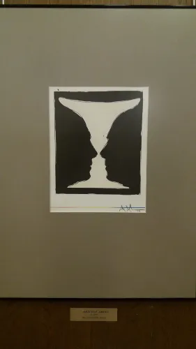 Art Gallery Dimitar Dobrovich