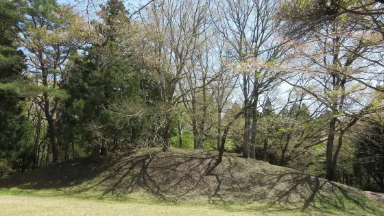 Torazuka Tomb