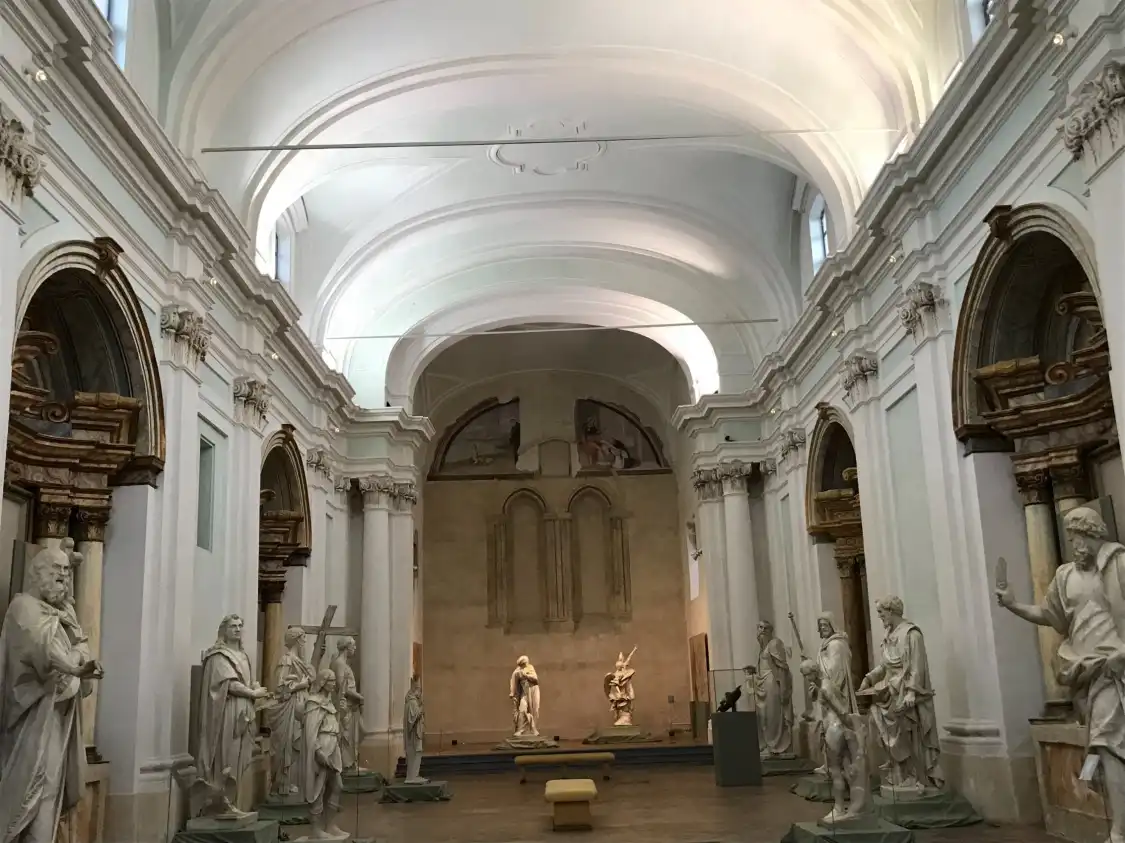 Hotel in zona Chiesa di Sant'Agostino