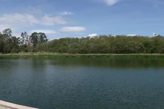 บ่อจอมเทียนฟิชชิ่งปาร์ค