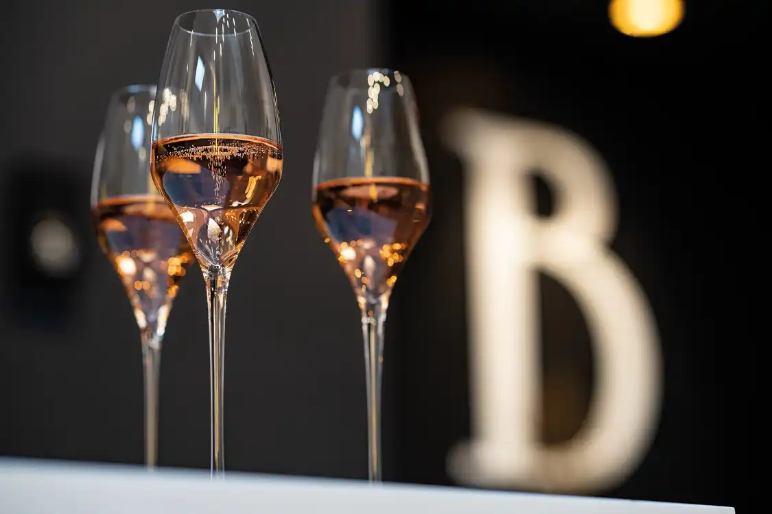 Hotels near Wein- und Sektgut BARTH