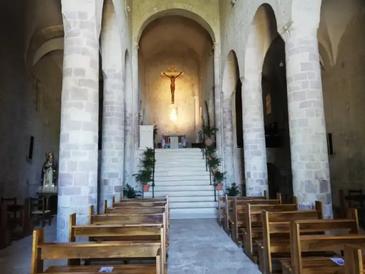 Hotel a Giano dell'Umbria