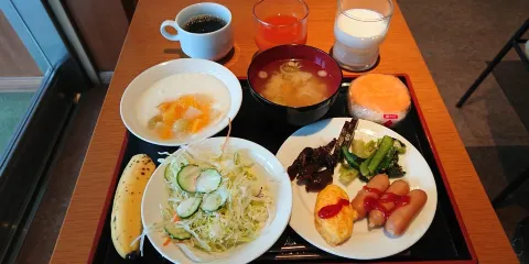 Yama no Eki Showa School