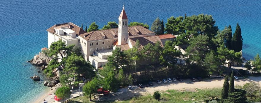 Dominican monastery