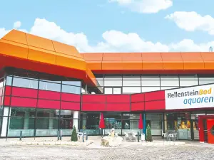 HellensteinBad Aquarena