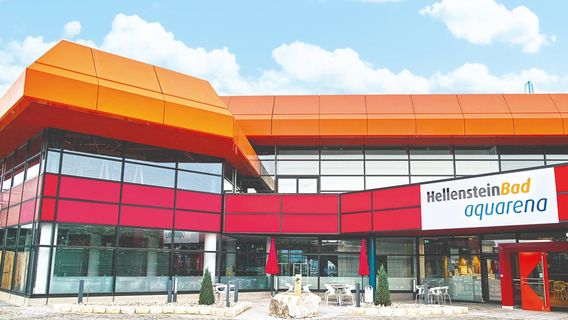 Heidenheim an der Brenz