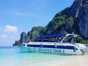Sea Eagle Tour Krabi