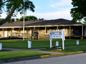 Fort Crawford Museum