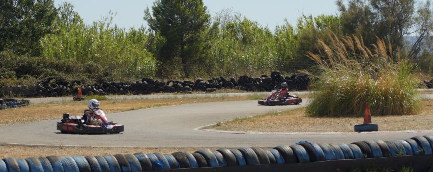 Karting De L'Etang