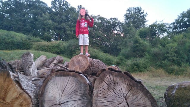 La Faggeta Di Oriolo Romano