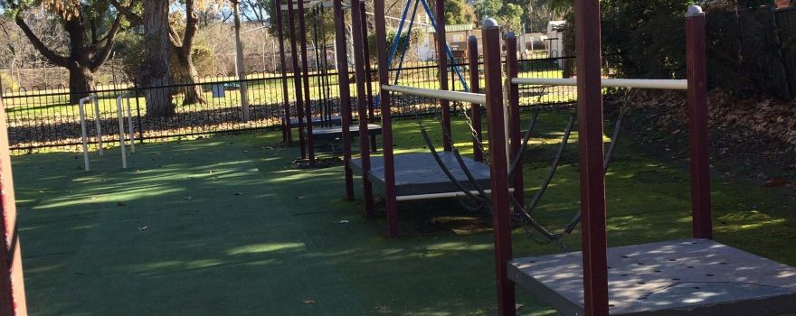 Cameron Park
