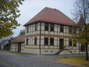 Marktplatz