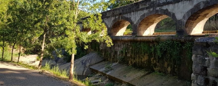 La Redorte