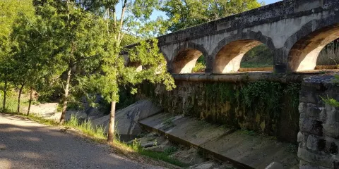 Epanchoir de L'argent-Double