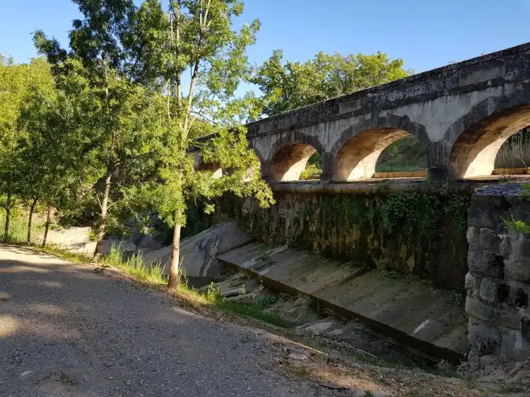 La Redorte