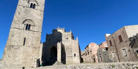 Torre di Re Federico