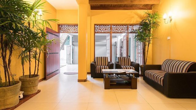 Exserendib Ayurveda Cure&Therapy