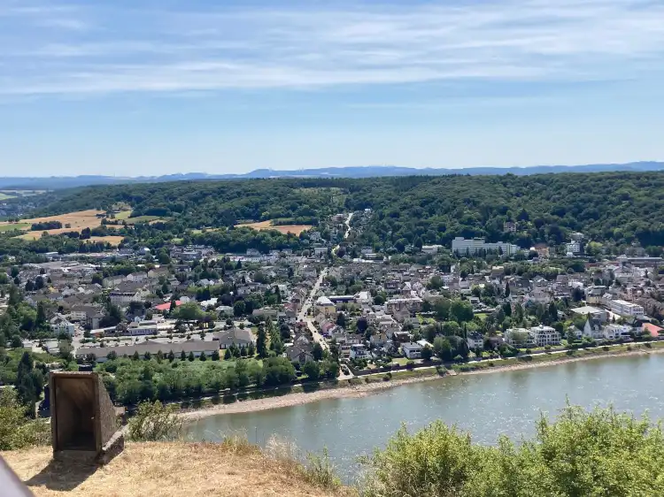 Hotels in der Nähe von Erpeler Ley