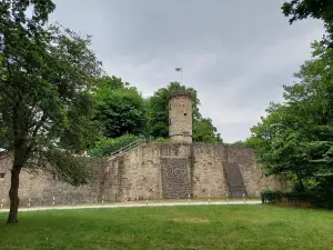Tecklenburg's outdoor theater e.V.