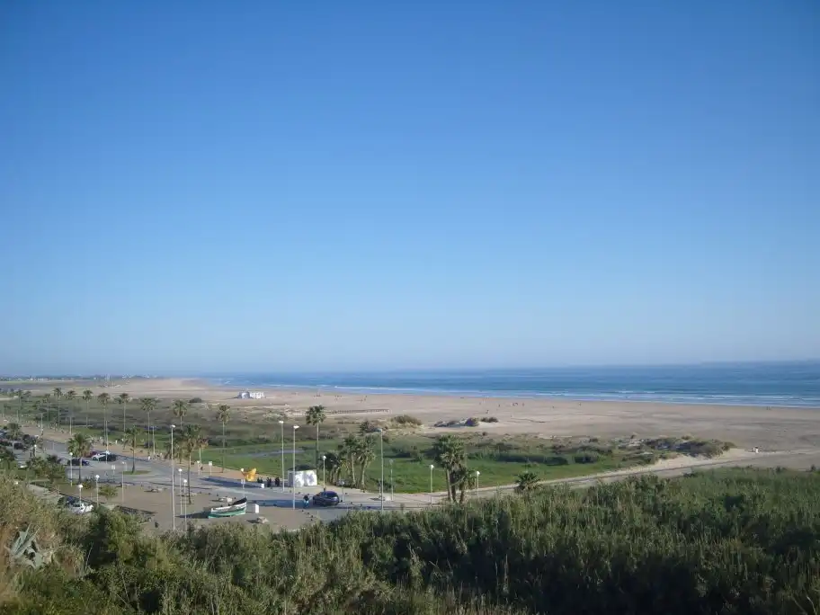 Hotels near Mirador del Jabiguero