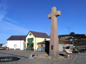 Birthplace of Canada