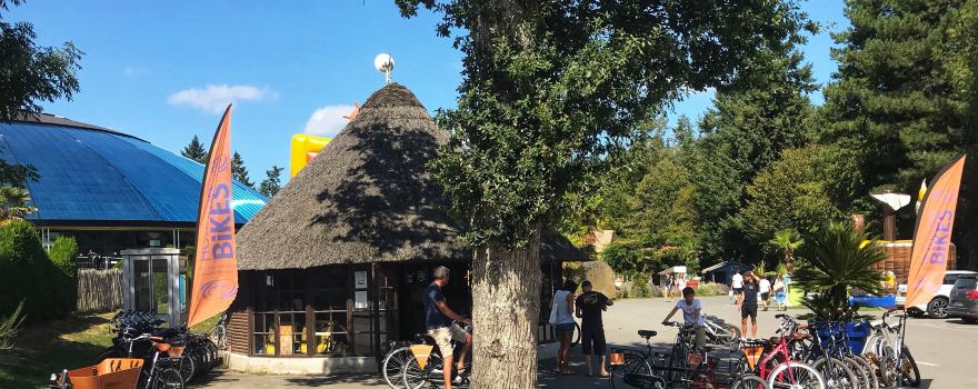 Holland Bikes