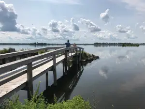 Terrell's Island