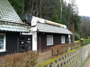 Bergbaumuseum Lautenthal