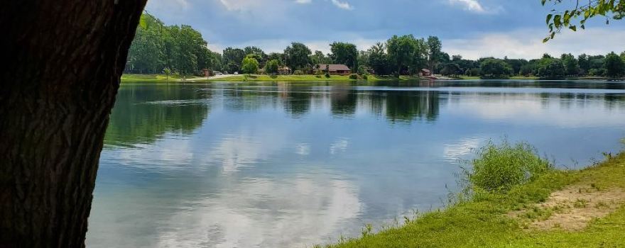 Olander Park
