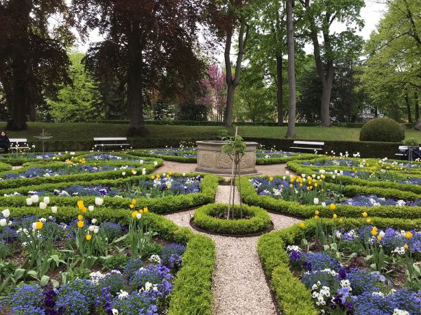 Herzogspark