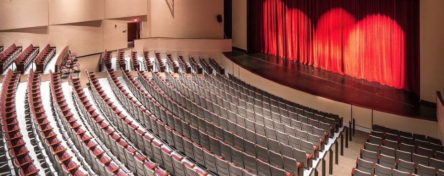 Lauderhill Performing Arts Center