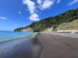 Praia do Fogo