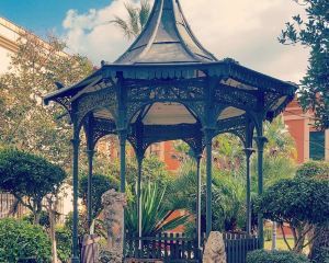 香港-拉利內阿-德拉康塞普西翁 機票酒店 自由行