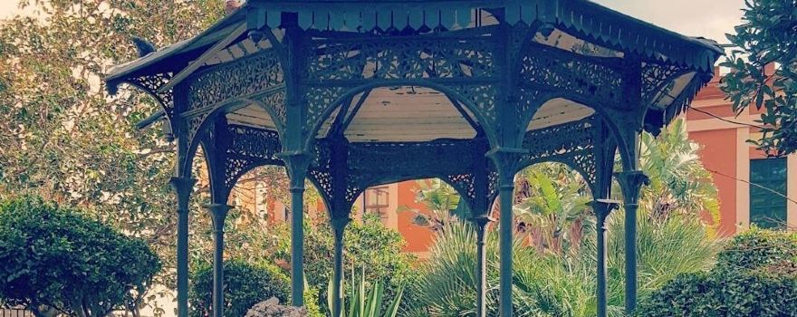 La Linea de la Concepcion