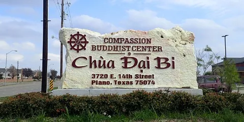 Chua Dai Bi