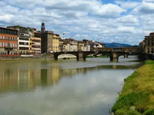 Ponte alla Carraia