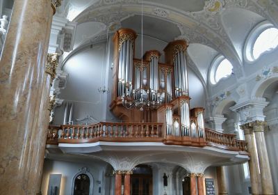 Frauenfeld