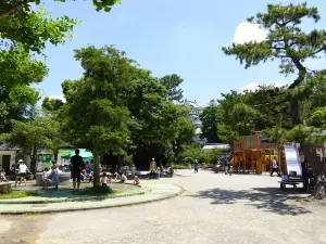 Ogaki Park