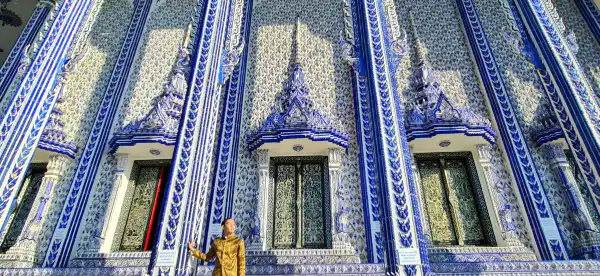 Các khách sạn gần Sân Đá Hồng