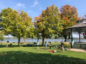 Palmer Park
