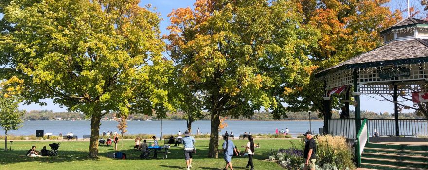 Palmer Park