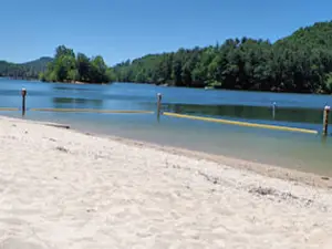 The Pines Recreation Area