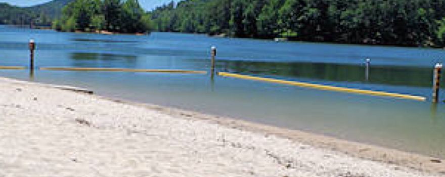 The Pines Recreation Area