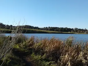 Laguna La Brava Park