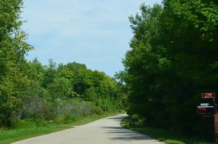 Hotels in Oconto County