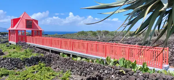 Hôtels à : Pico