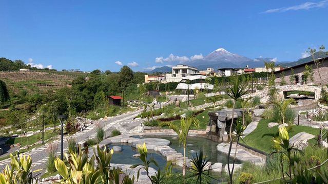 Parque Recreativo Cosco